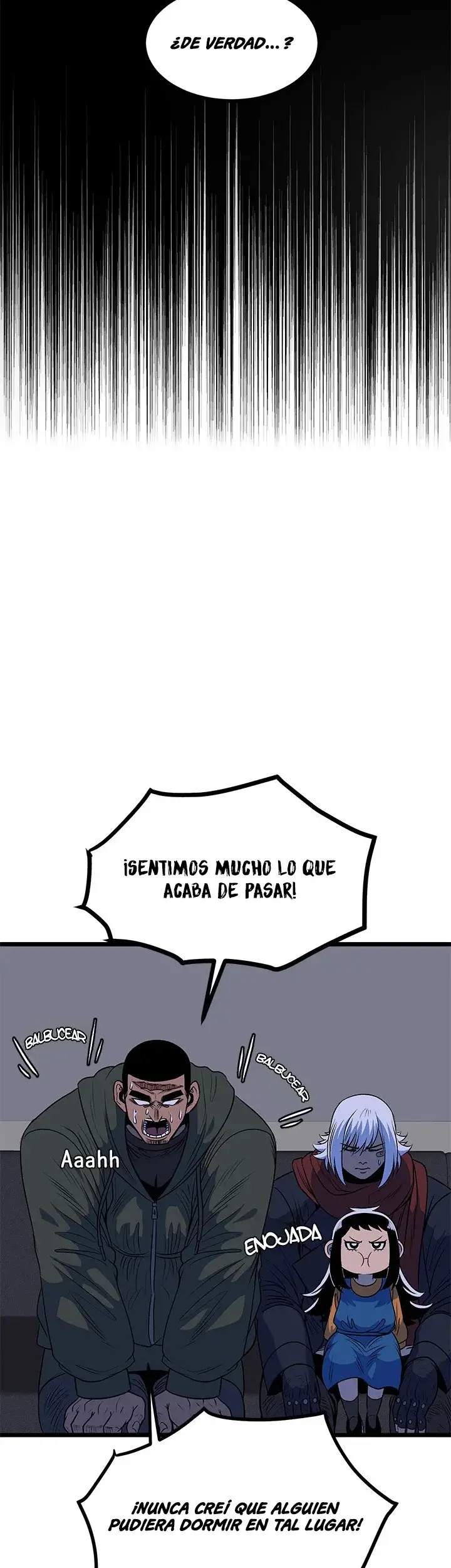 Soy mamá. capítulo 27 página 14