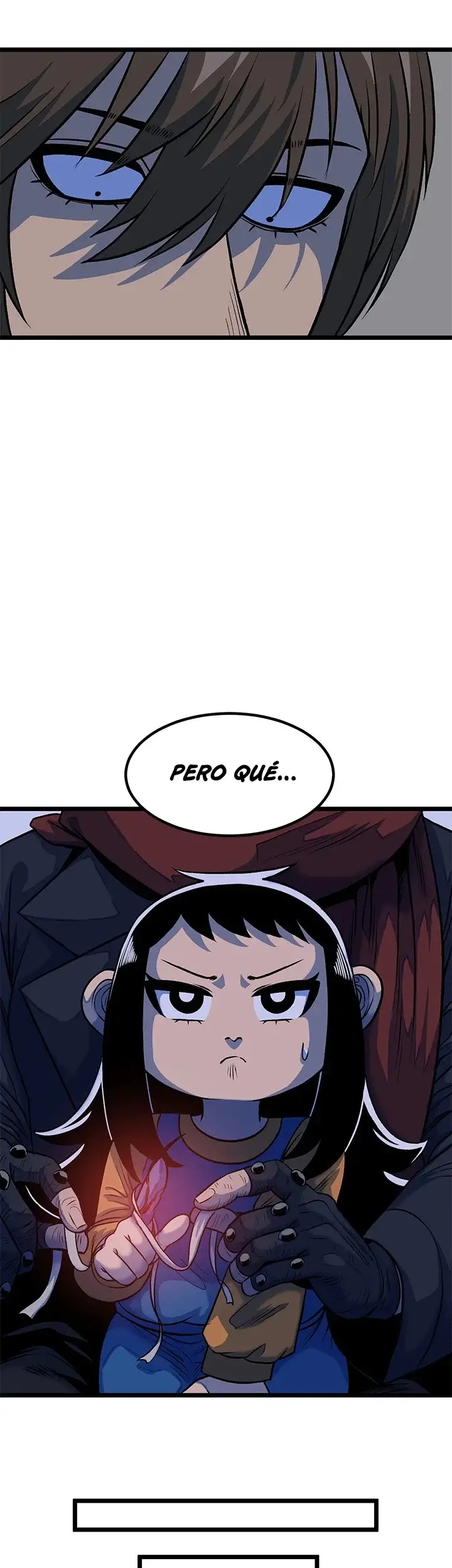 Soy mamá. capítulo 27 página 20