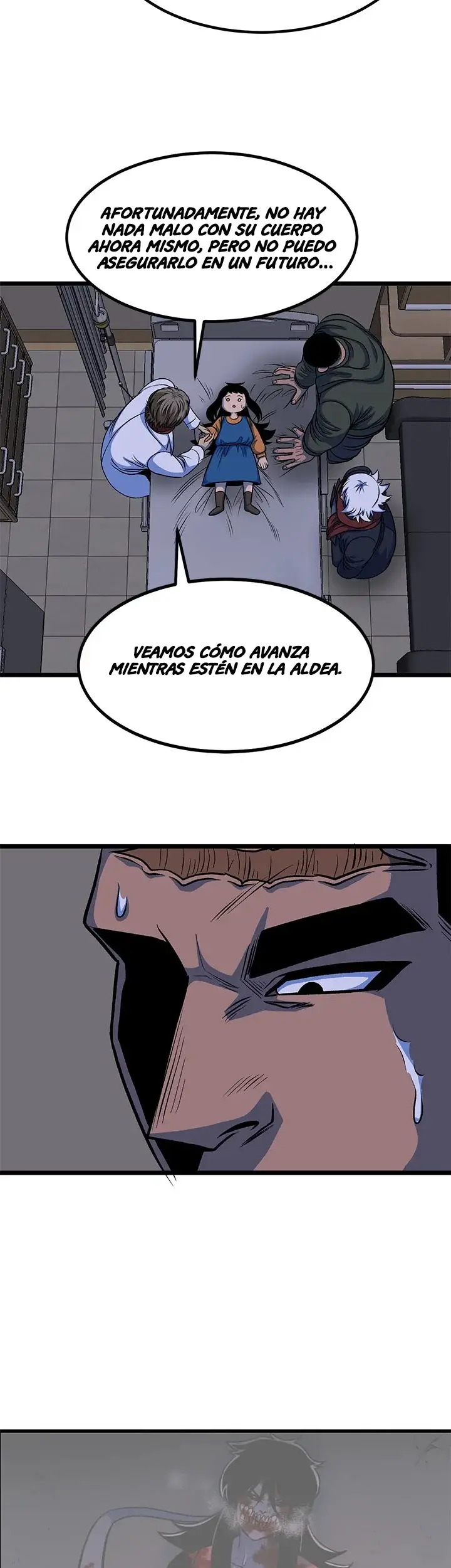 Soy mamá. capítulo 27 página 24