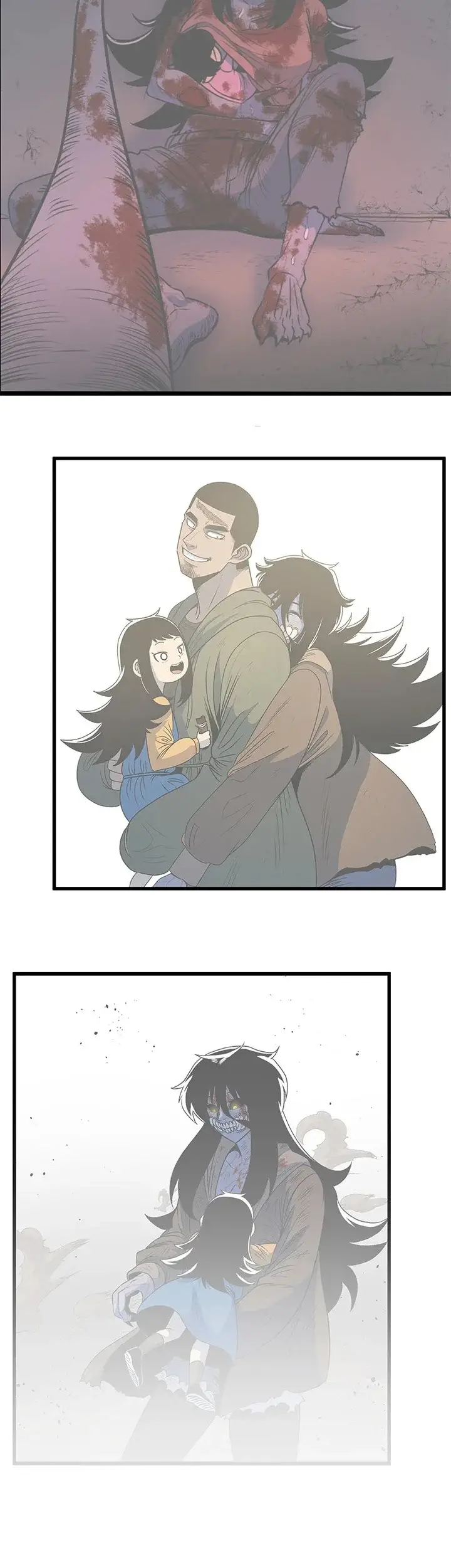 Soy mamá. capítulo 27 página 25