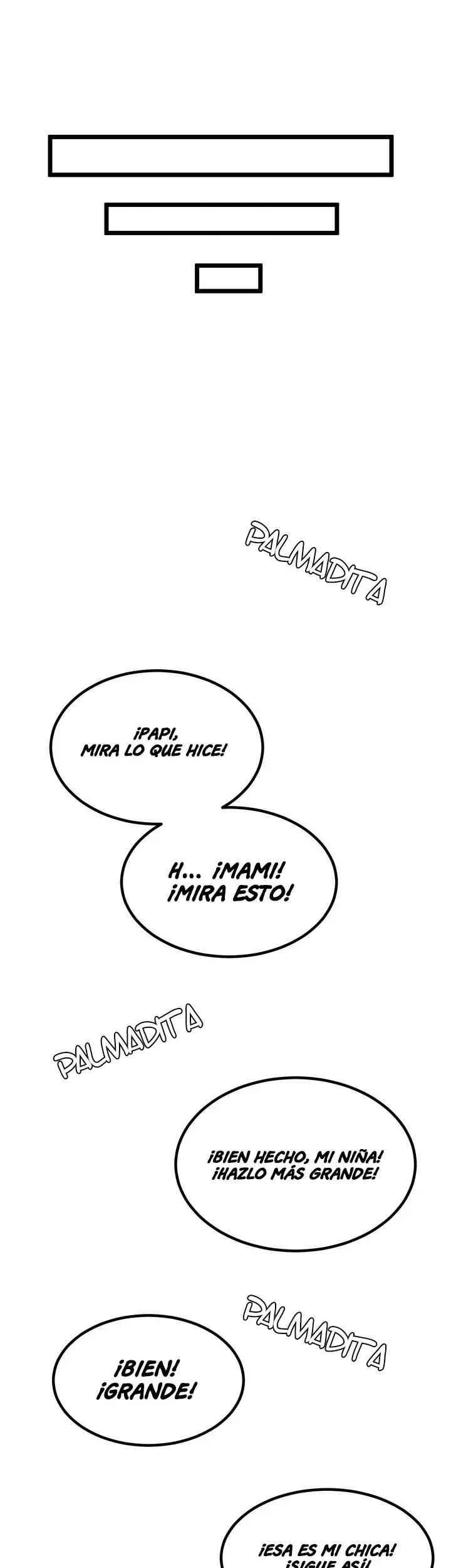Soy mamá. capítulo 27 página 29
