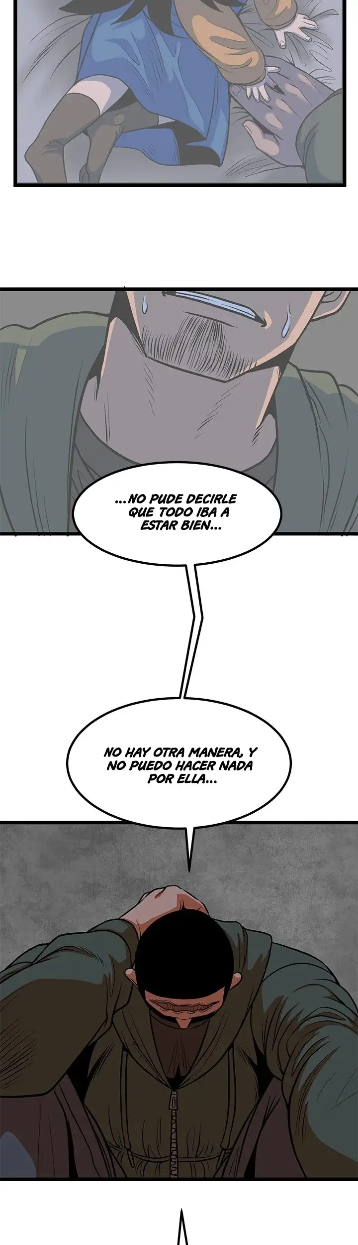 Soy mamá. capítulo 27 página 33