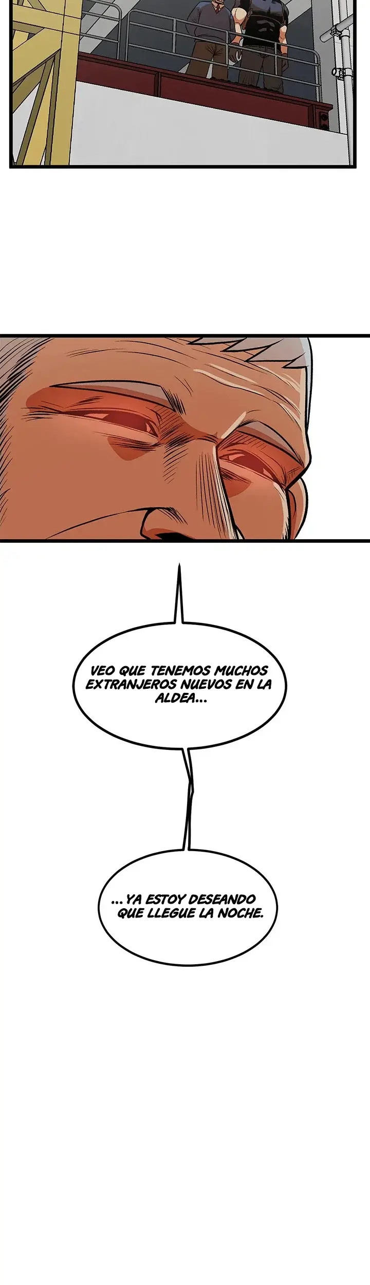 Soy mamá. capítulo 27 página 7