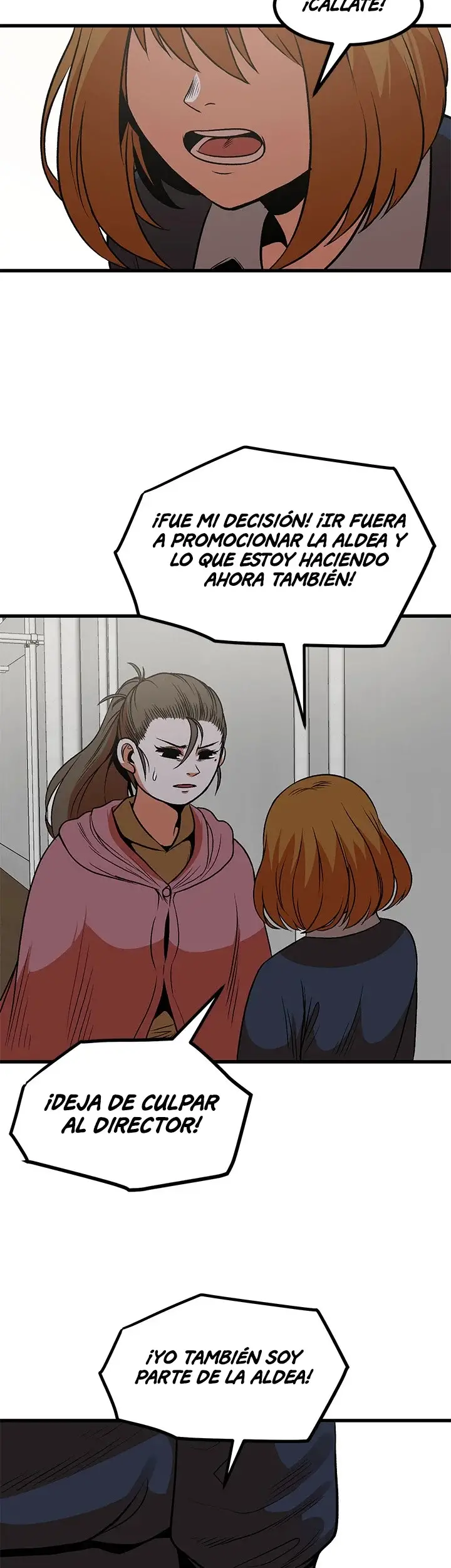 Soy mamá. capítulo 28 página 12