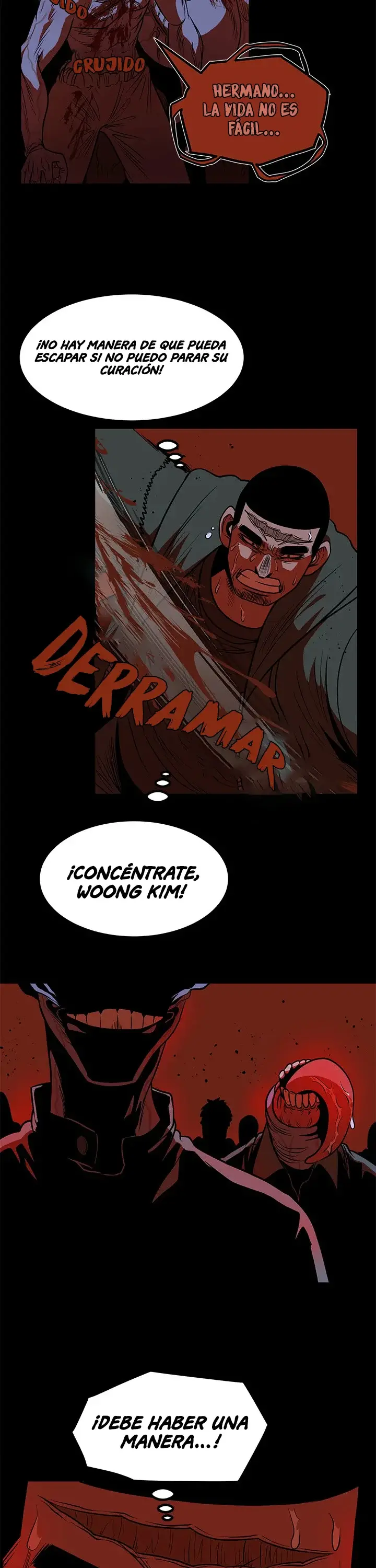 Soy mamá. capítulo 29 página 11
