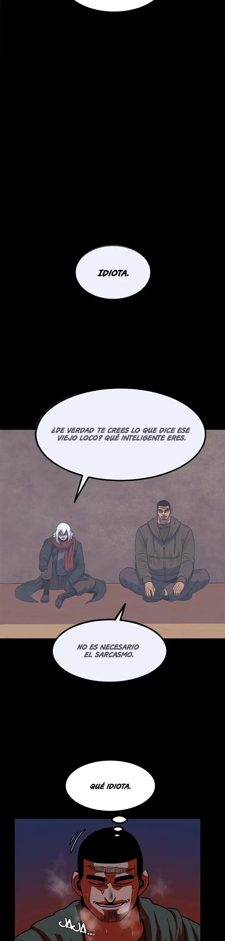 Soy mamá. capítulo 29 página 13