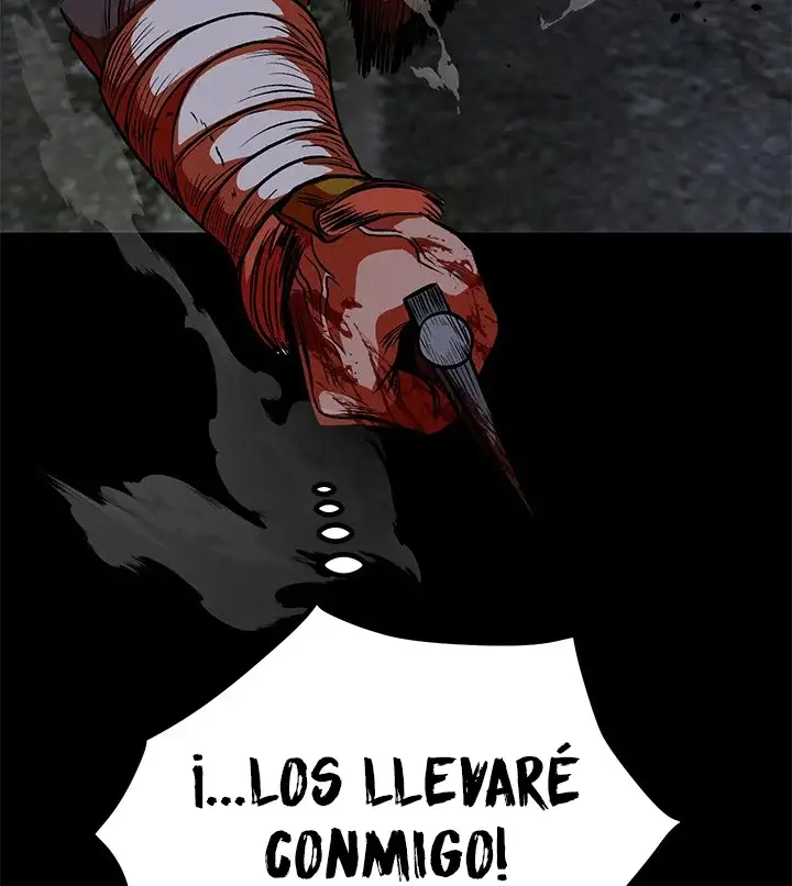 Soy mamá. capítulo 29 página 19