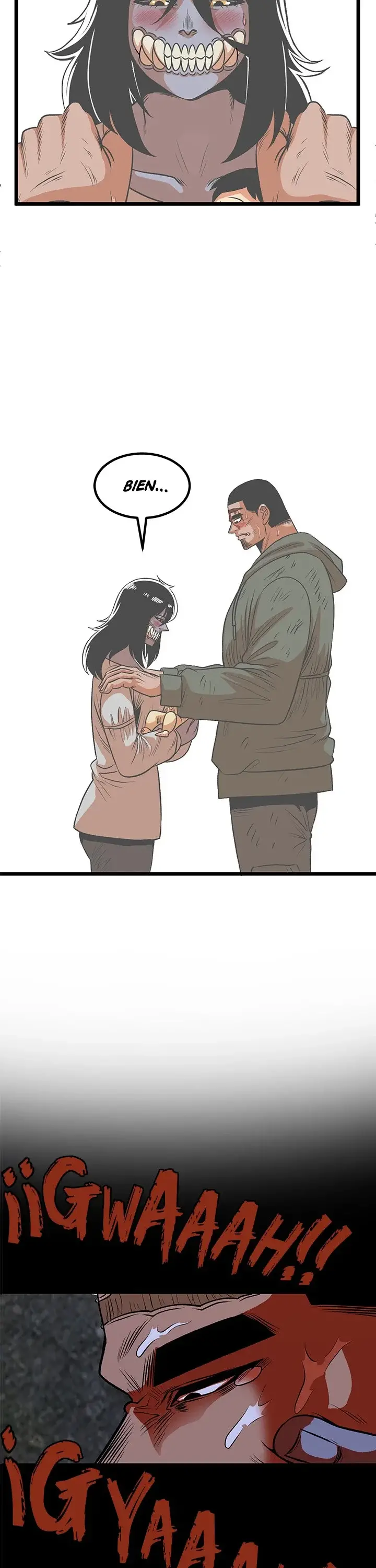 Soy mamá. capítulo 29 página 26