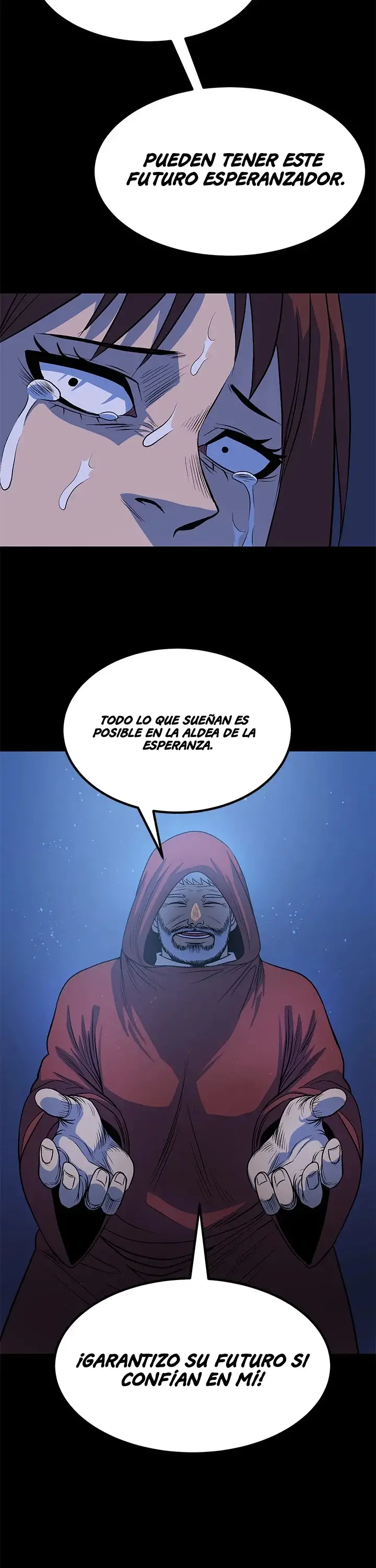 Soy mamá. capítulo 29 página 31