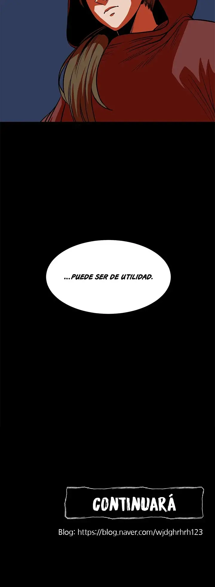Soy mamá. capítulo 29 página 36