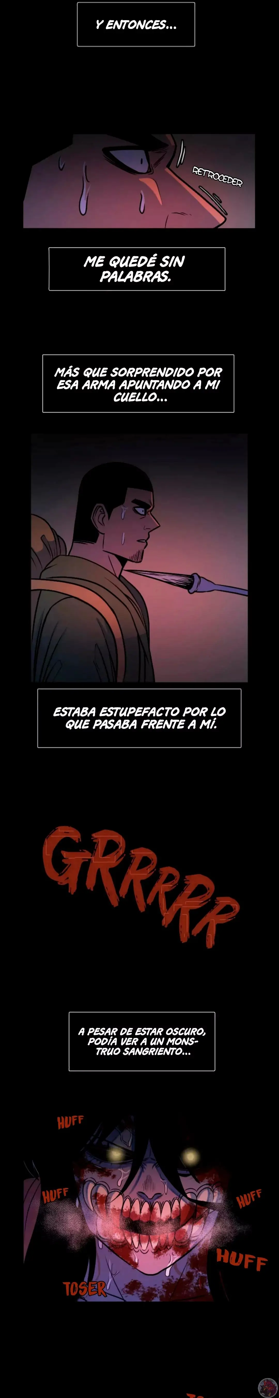 Soy mamá. capítulo 3 página 10