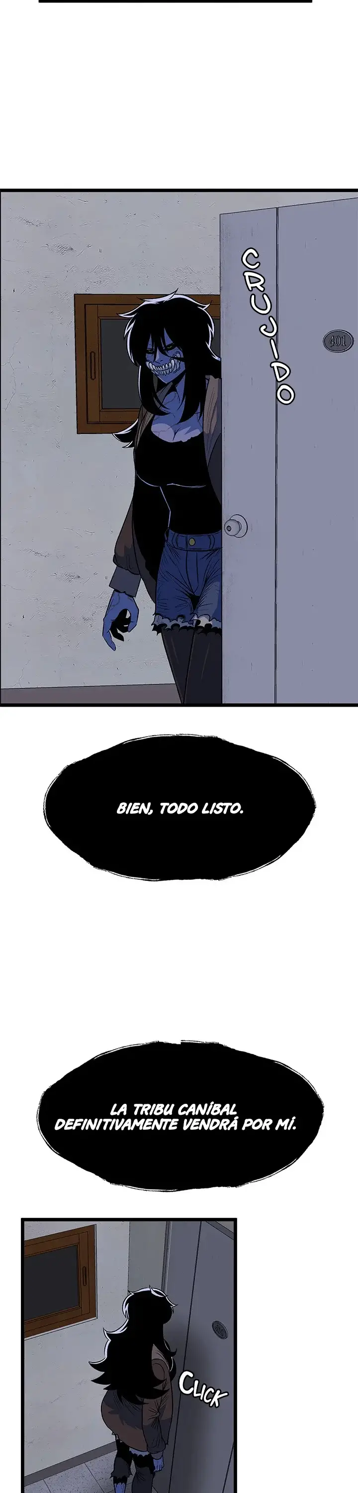 Soy mamá. capítulo 30 página 12