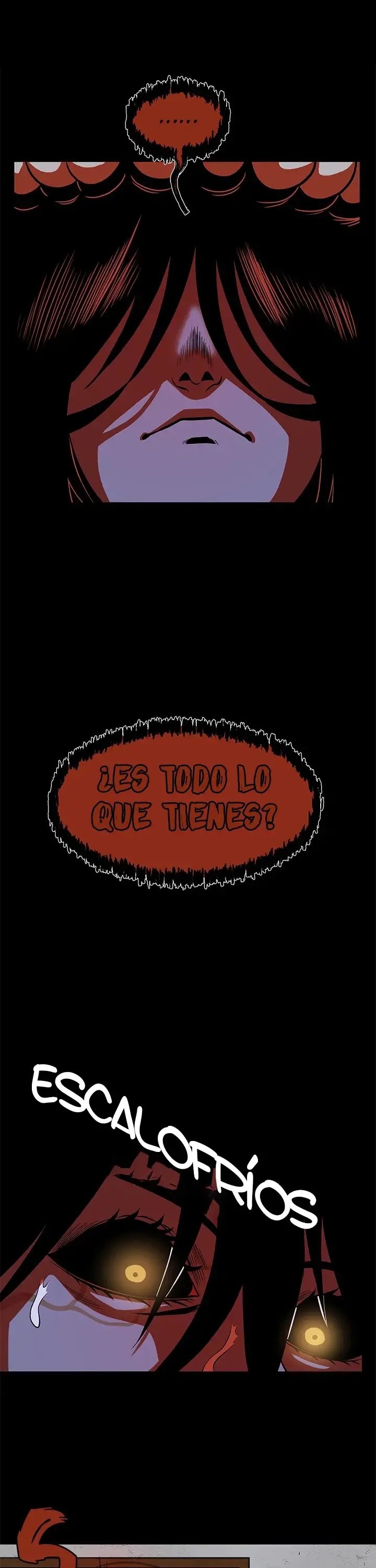 Soy mamá. capítulo 30 página 29