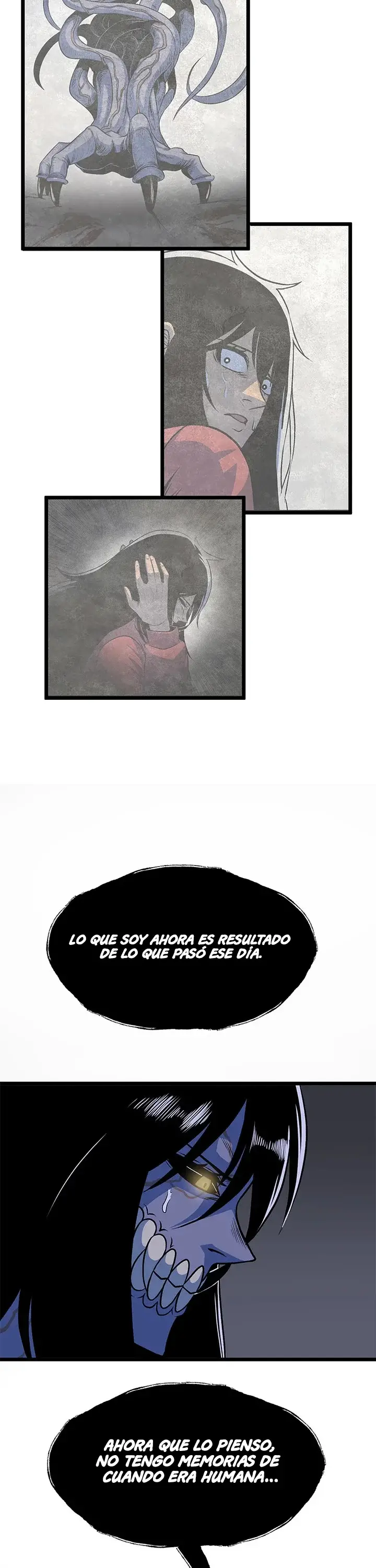 Soy mamá. capítulo 31 página 15