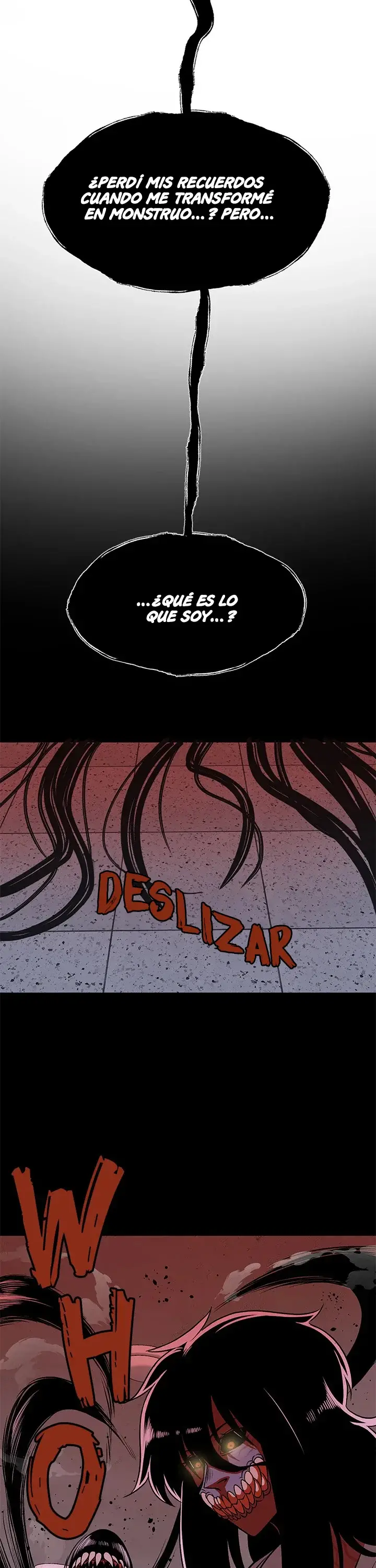 Soy mamá. capítulo 31 página 16
