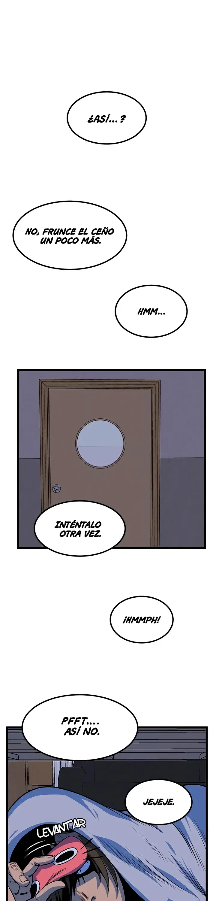 Soy mamá. capítulo 31 página 2