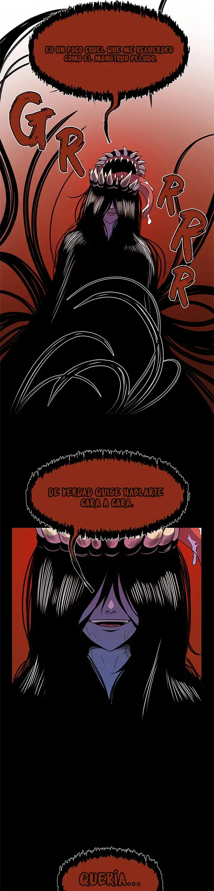 Soy mamá. capítulo 31 página 22
