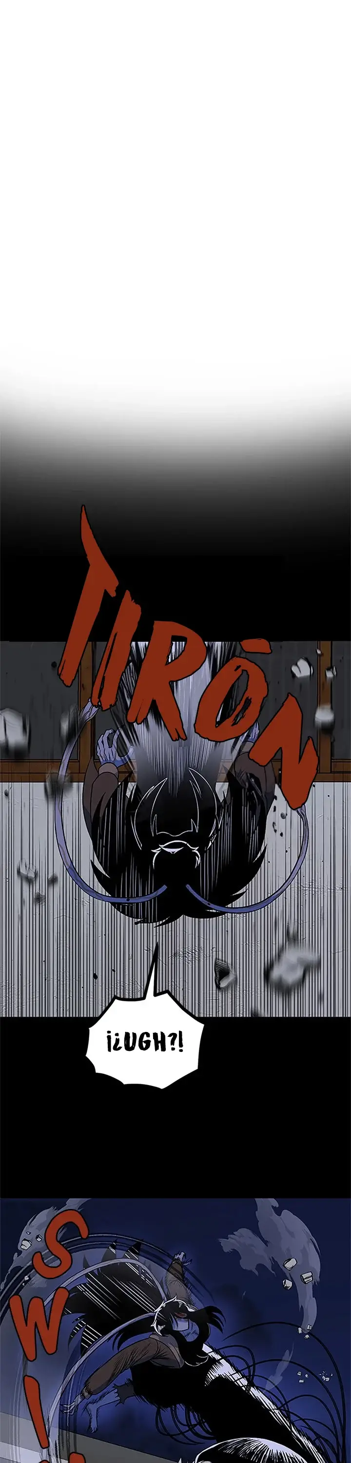 Soy mamá. capítulo 32 página 10