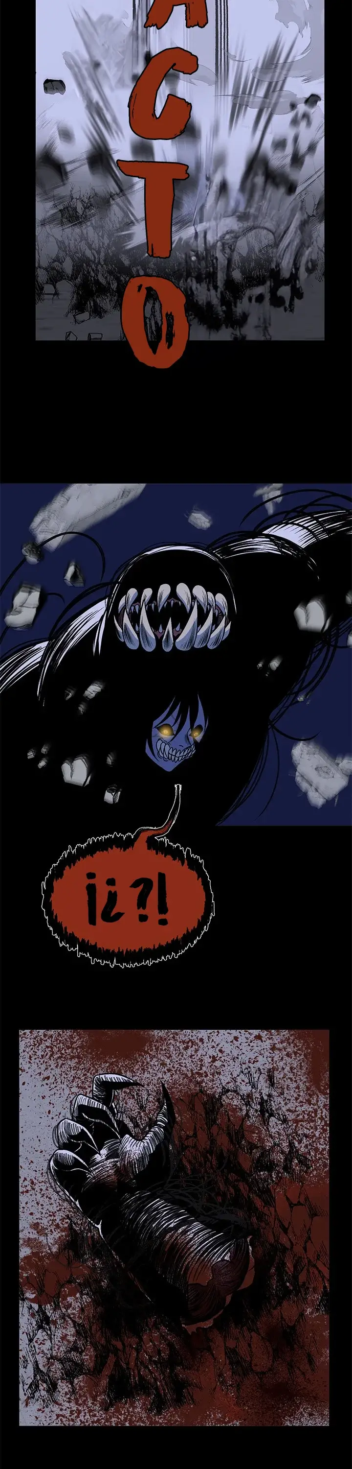 Soy mamá. capítulo 32 página 12