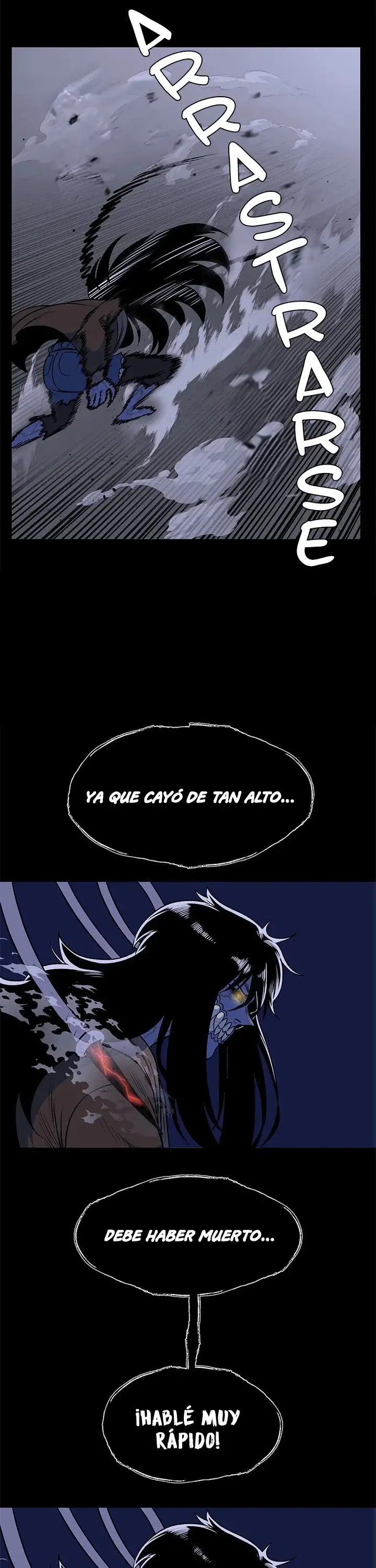 Soy mamá. capítulo 32 página 14