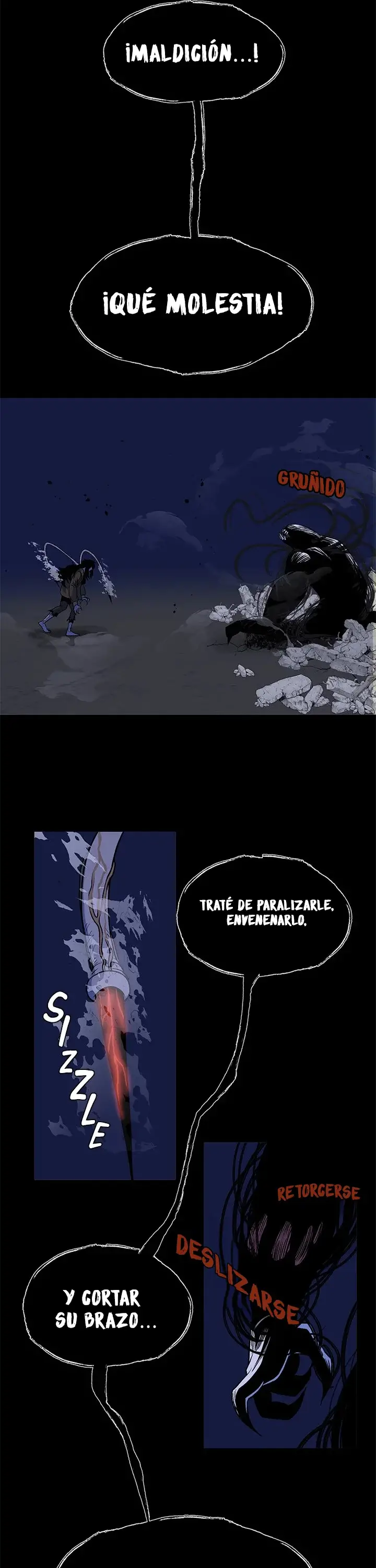 Soy mamá. capítulo 32 página 16