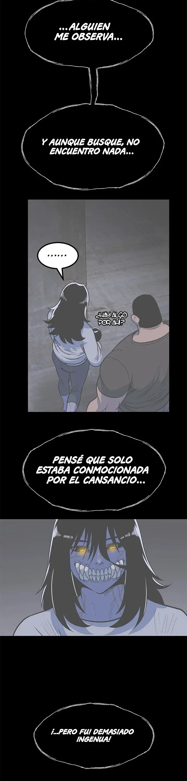 Soy mamá. capítulo 32 página 2
