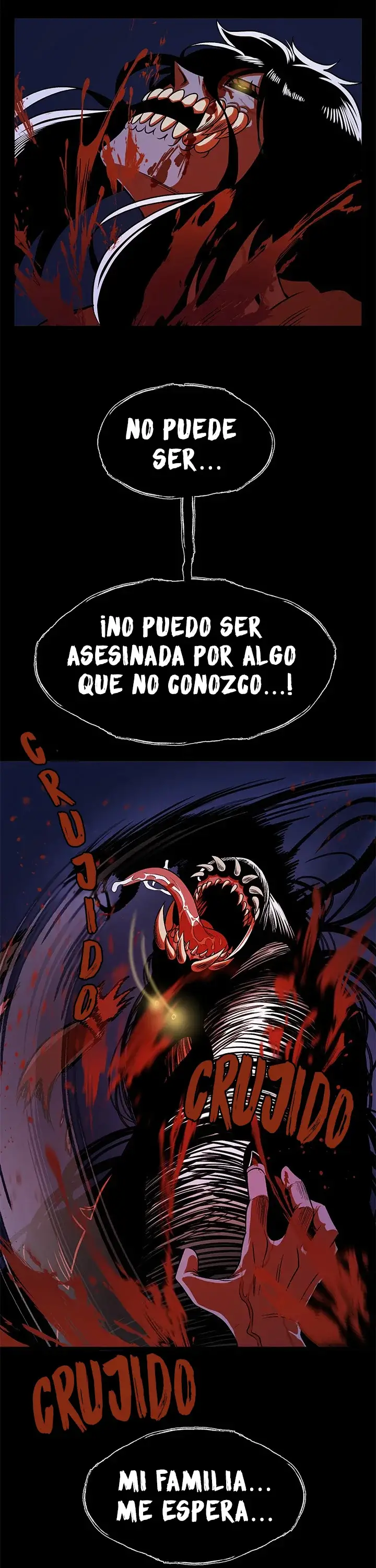 Soy mamá. capítulo 32 página 28