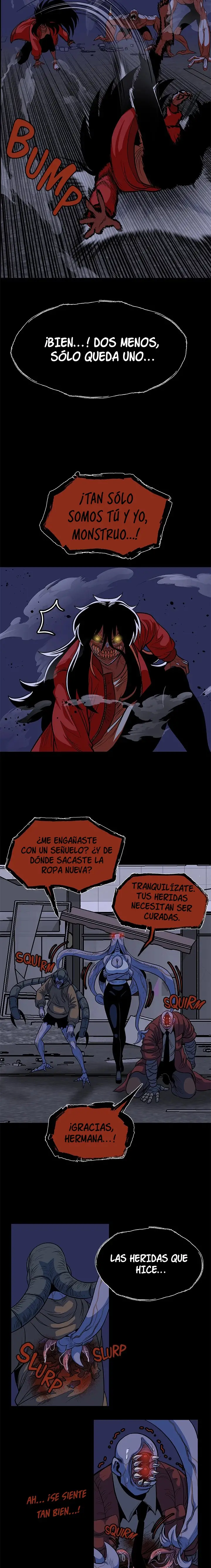 Soy mamá. capítulo 33 página 13