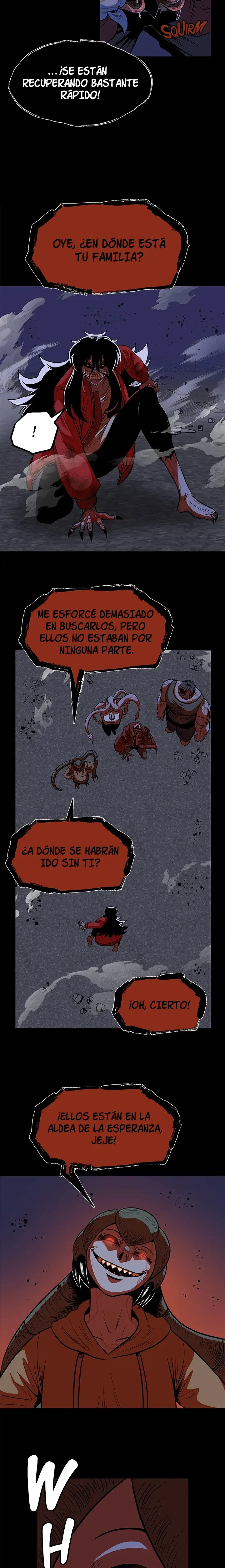 Soy mamá. capítulo 33 página 14