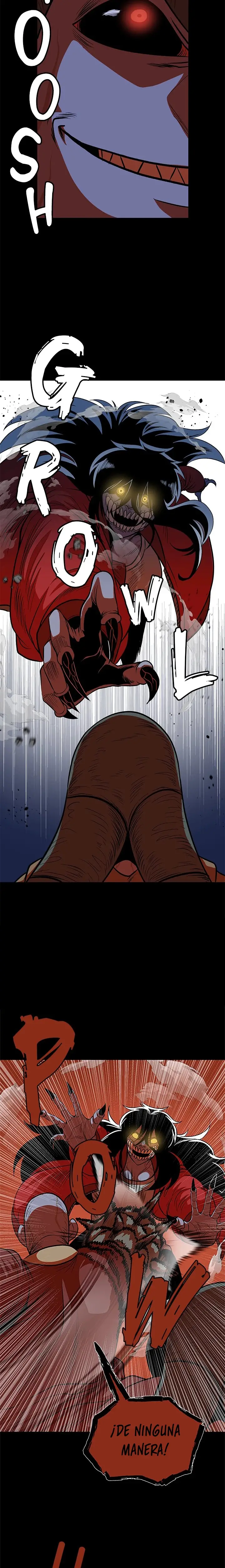 Soy mamá. capítulo 33 página 15