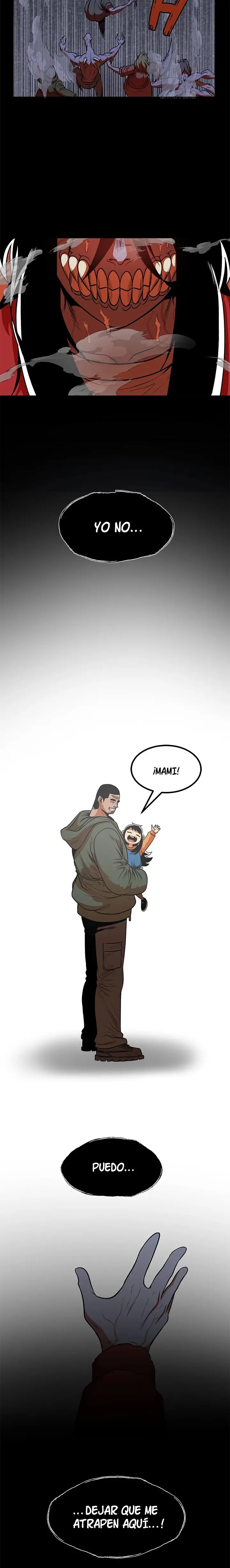 Soy mamá. capítulo 34 página 10