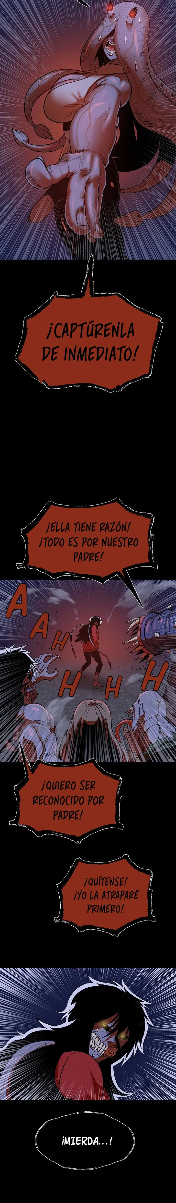 Soy mamá. capítulo 34 página 7