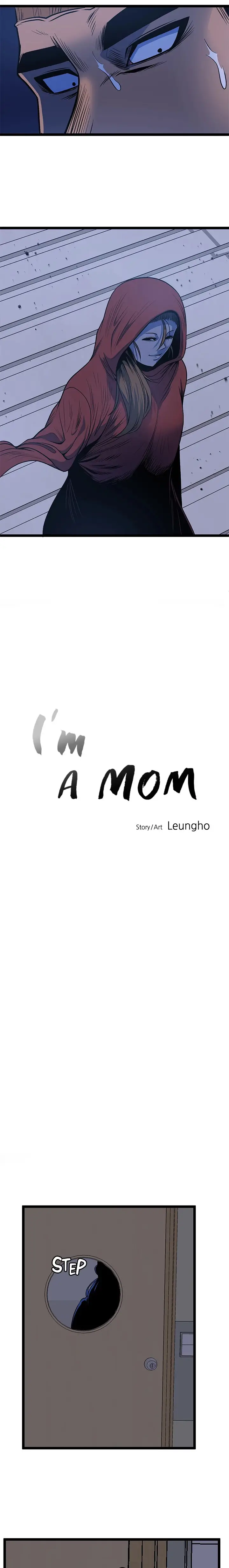 Soy mamá. capítulo 35 página 4