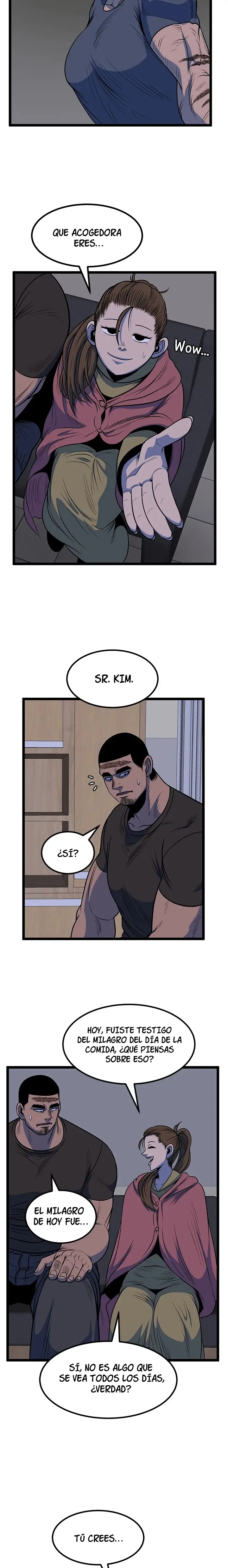 Soy mamá. capítulo 35 página 7