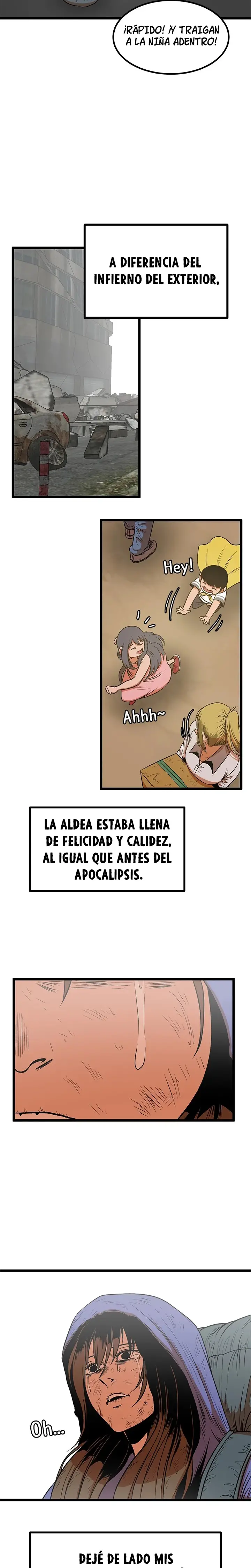 Soy mamá. capítulo 36 página 11