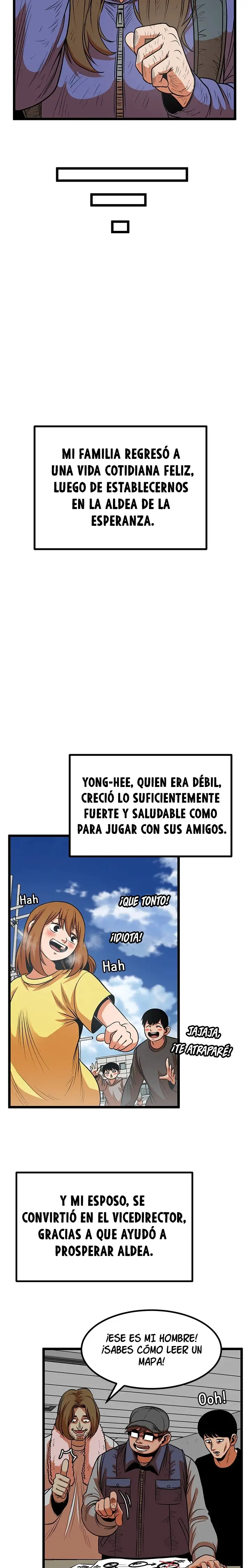 Soy mamá. capítulo 36 página 13