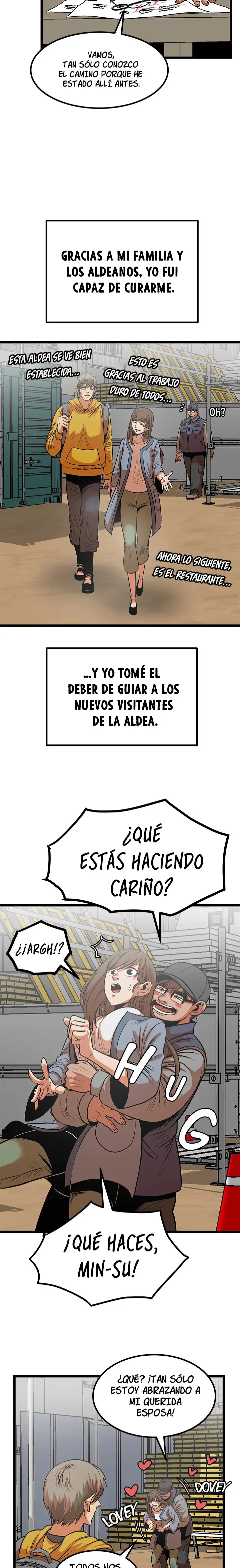 Soy mamá. capítulo 36 página 14