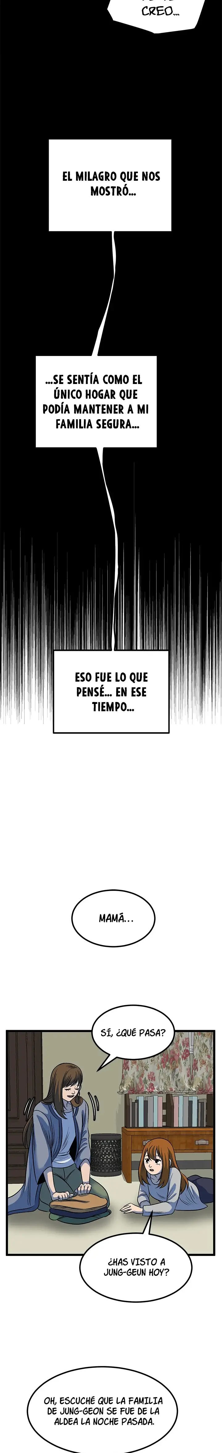 Soy mamá. capítulo 36 página 17