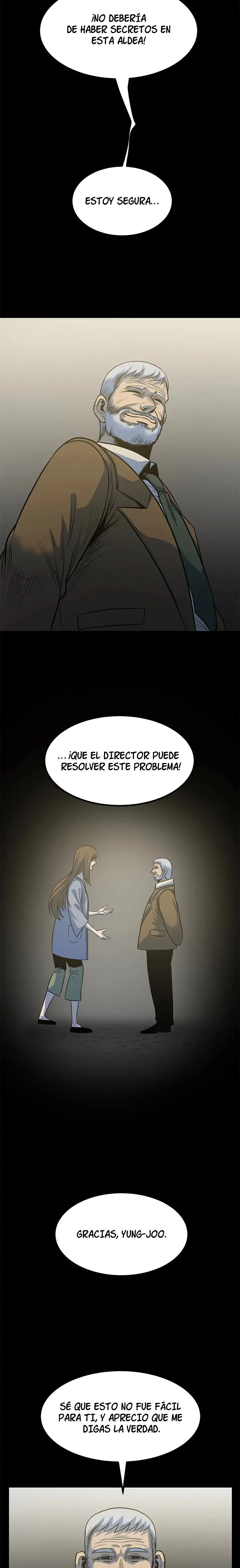 Soy mamá. capítulo 36 página 23