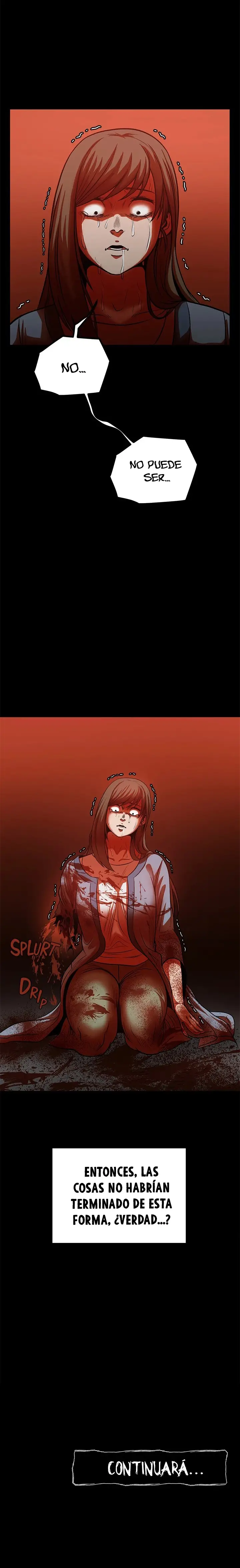 Soy mamá. capítulo 36 página 25