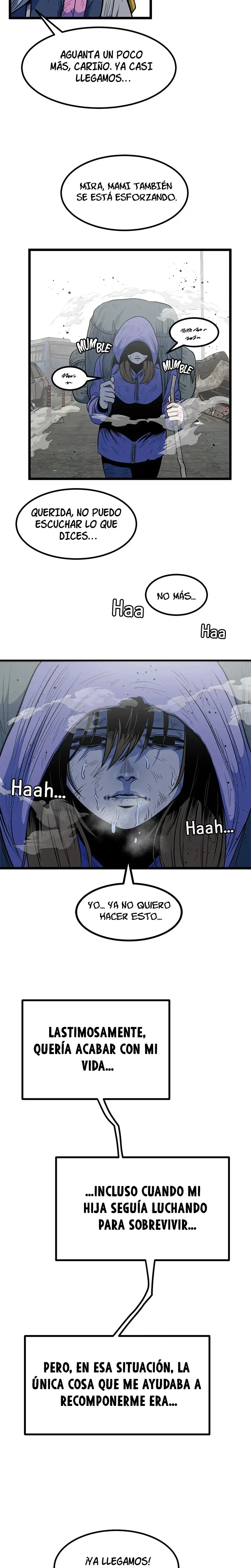 Soy mamá. capítulo 36 página 7