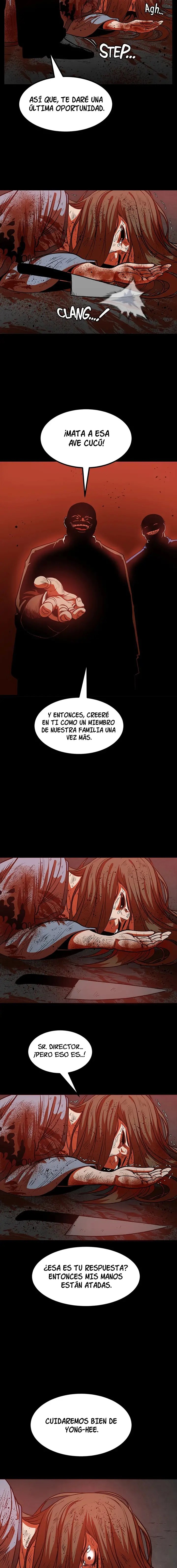 Soy mamá. capítulo 37 página 11