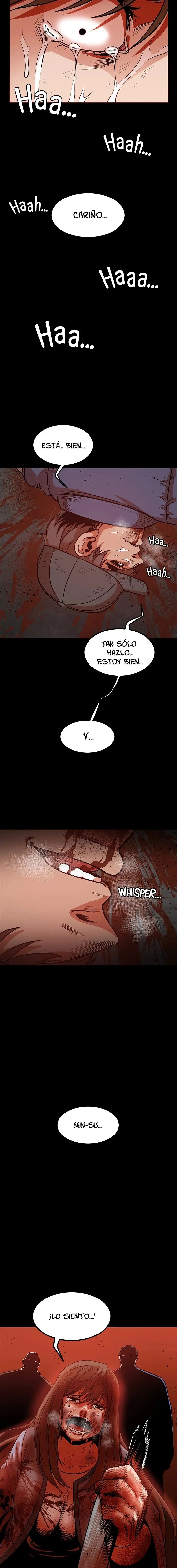Soy mamá. capítulo 37 página 13