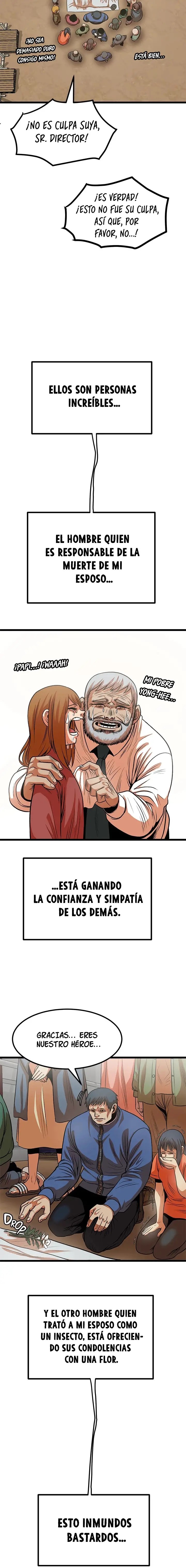 Soy mamá. capítulo 37 página 17