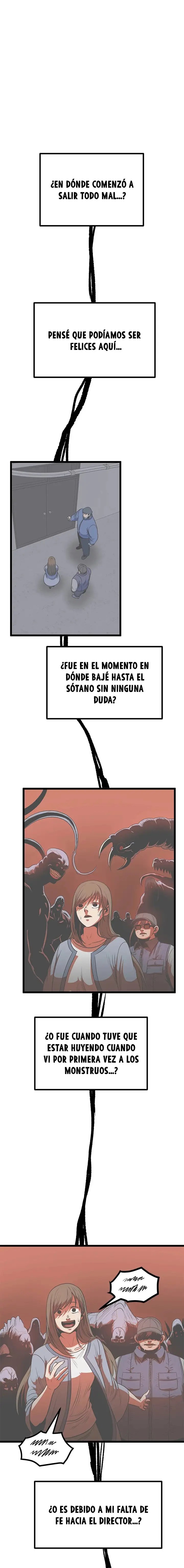 Soy mamá. capítulo 37 página 2