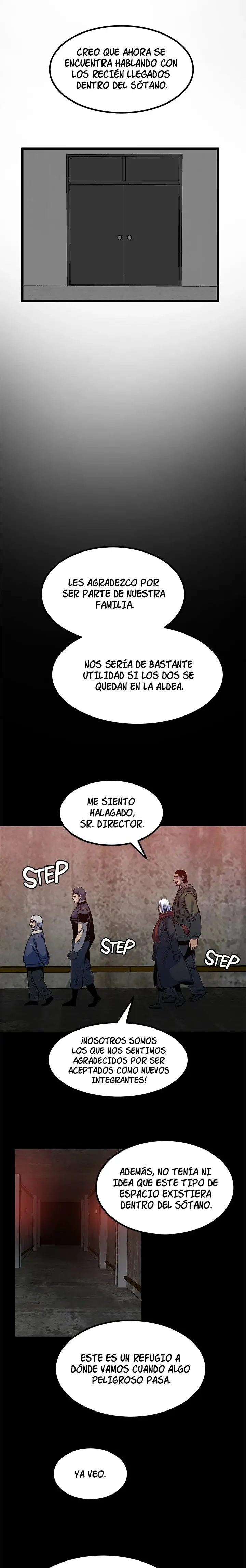 Soy mamá. capítulo 38 página 13