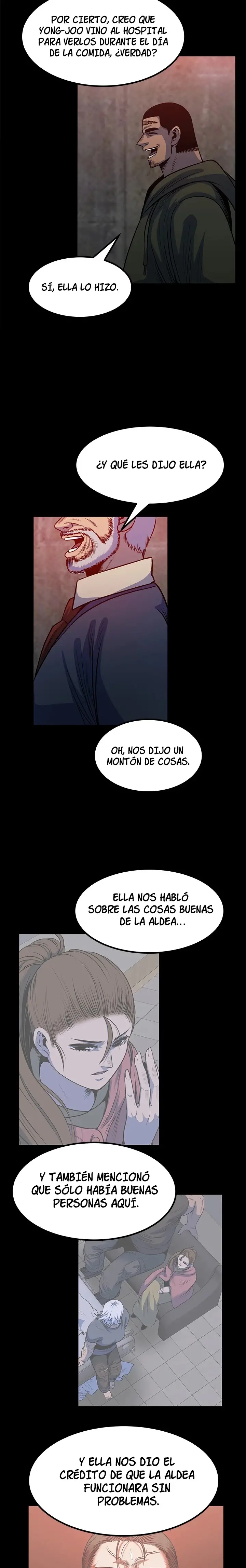 Soy mamá. capítulo 38 página 14