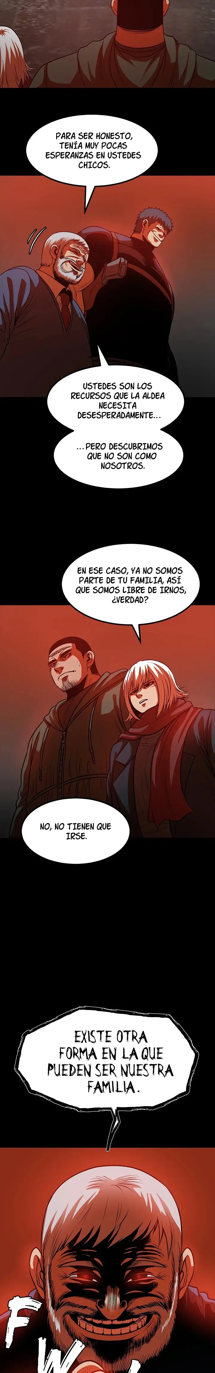 Soy mamá. capítulo 38 página 18