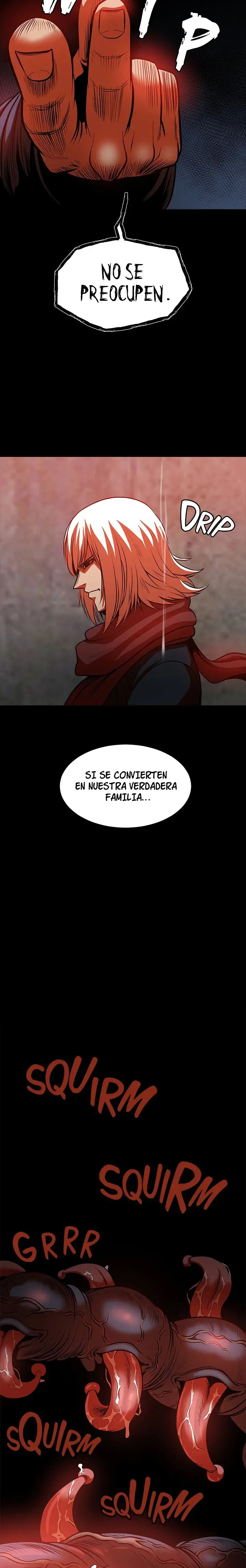 Soy mamá. capítulo 38 página 19