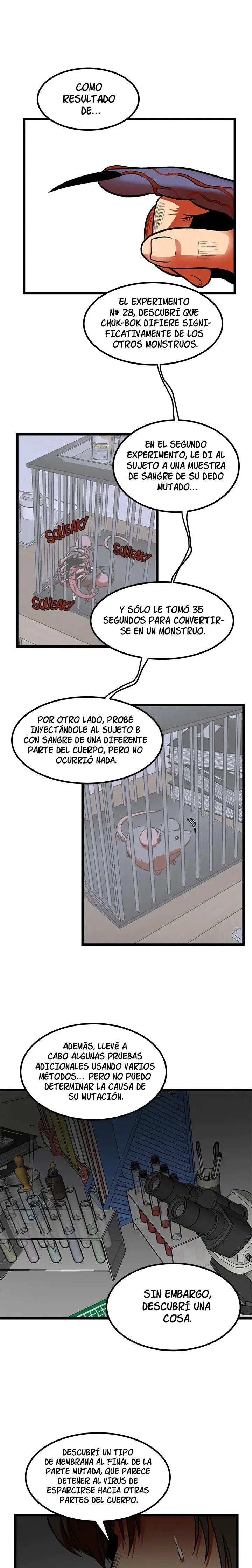 Soy mamá. capítulo 38 página 2